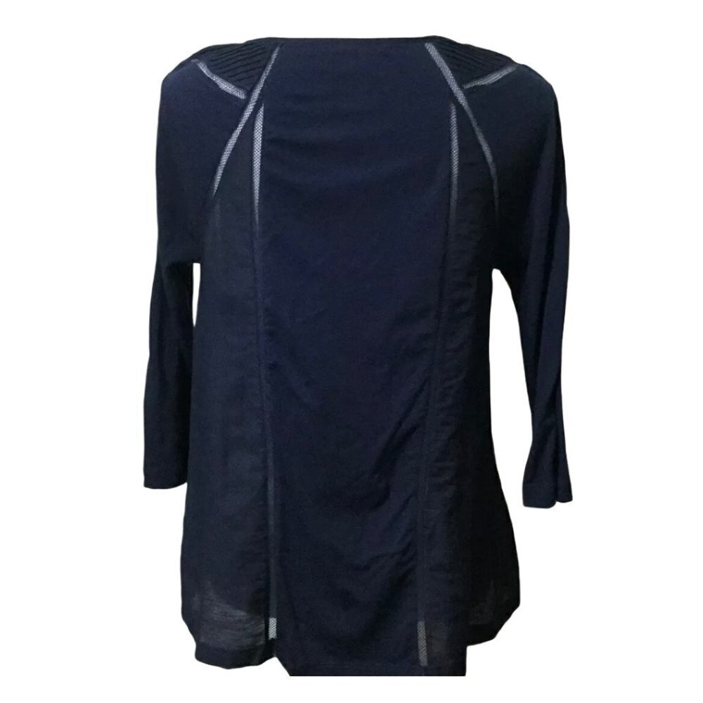 Anthropologie Delitta Boho Peasant Blouse - Picture 8 of 13